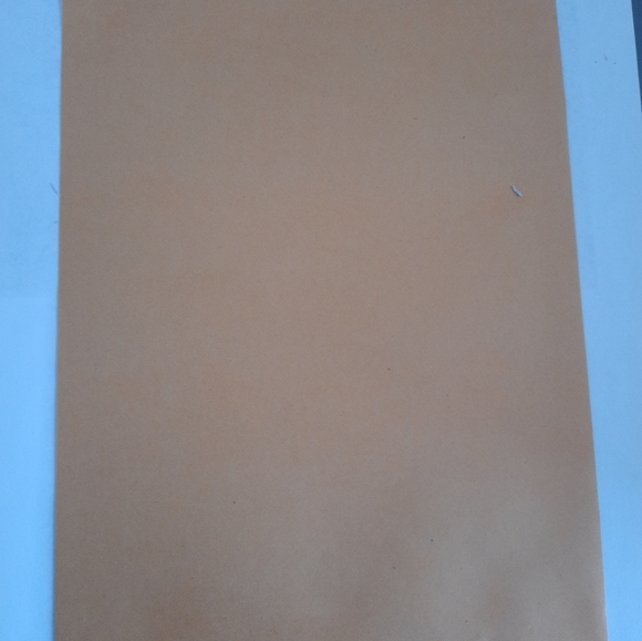 BUNDLE NU 5  RENEA Handmade blank card with envelope / Dog on the beach - Picture 3 of 4